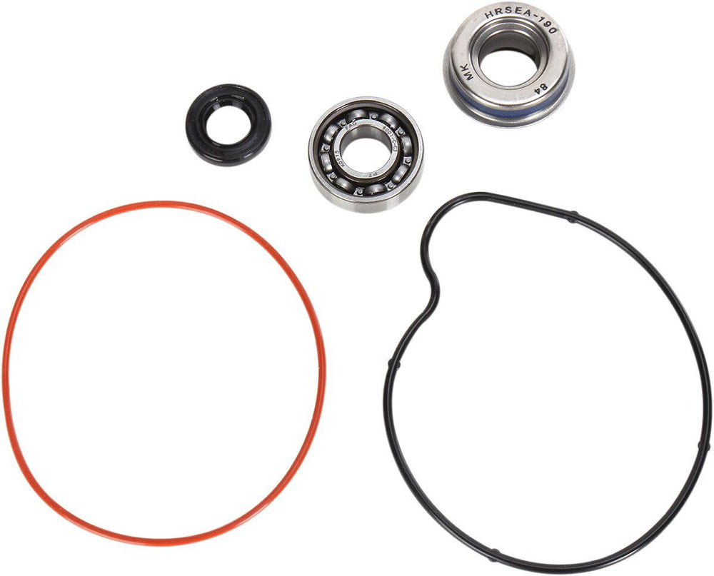 Hot Rods Water Pump Repair Kit For Yamaha YFM 660 R Raptor 2001-2005