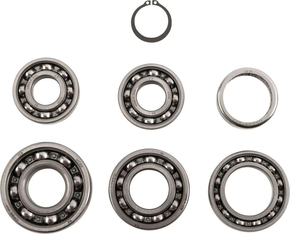 Hot Rods Transmission Bearing Kit For Suzuki RM 85 2005-2018