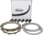 Vintco Clutch Plate Kit For Kawasaki KDX 400 1979-1980