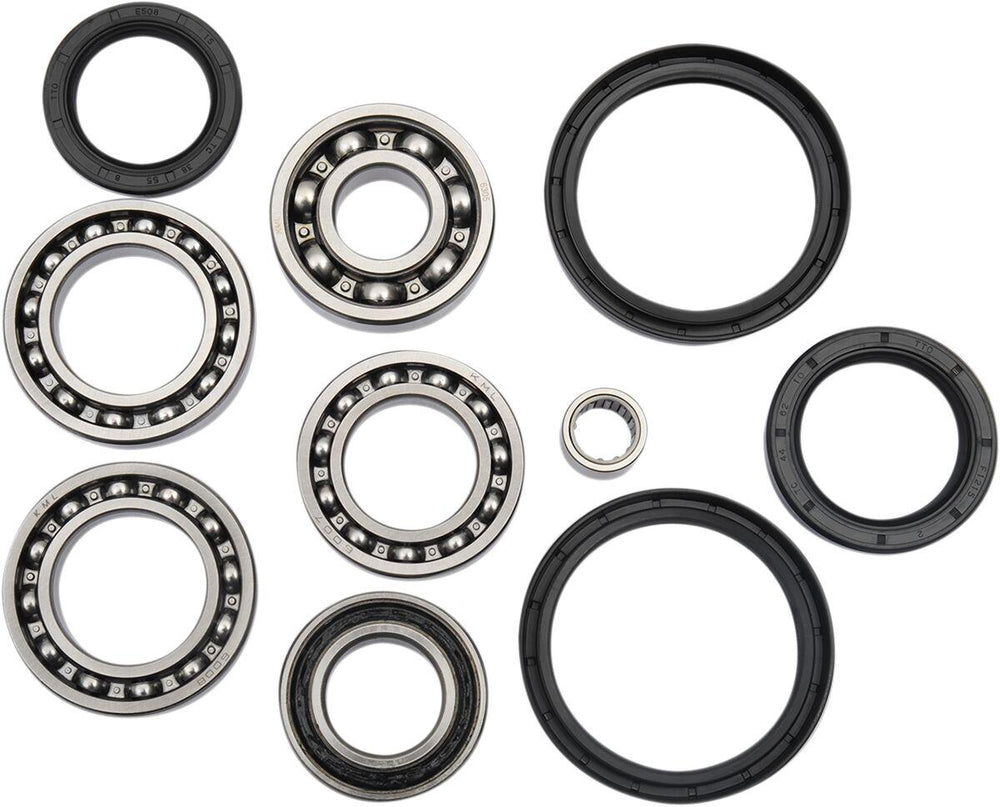 Moose Racing Bearing & Seal Kit For Arctic Cat Textron 300 4X4 2004