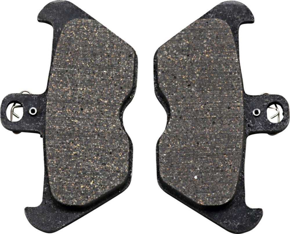 Galfer Semi Metallic Brake Pads For BMW K1 1988-1993 - Front