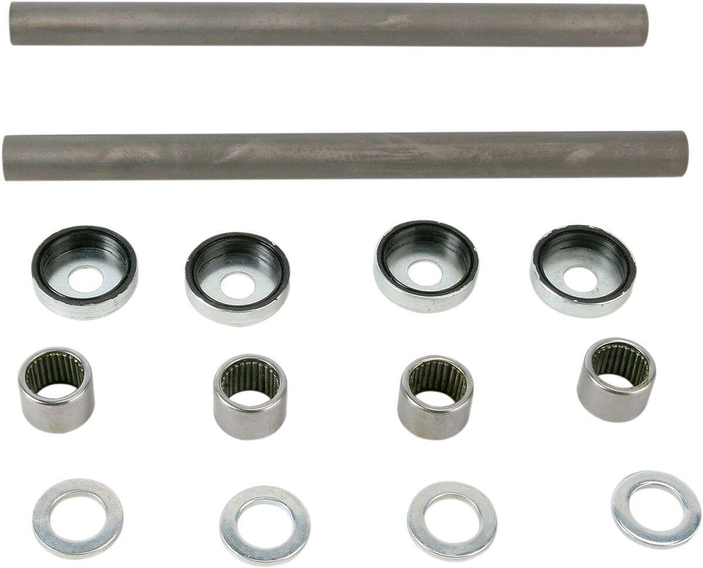 Pivot Works A-Arm Bearing Kit For Yamaha YFM125R 2011-2013 Front - Upper