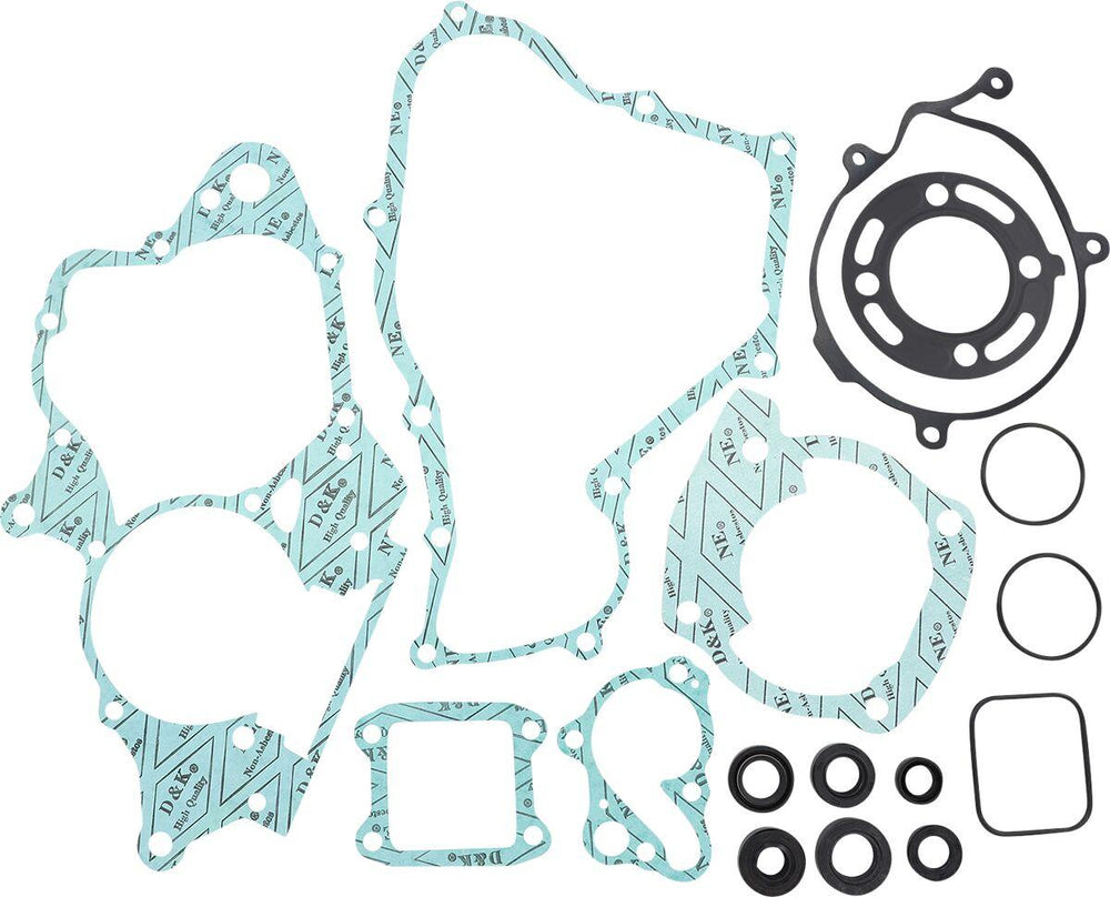 Prox Complete Gasket Kit For Honda CR85R 2005-2007