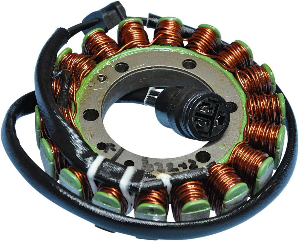 Ricks Stator For Kawasaki ZX-6 R 600 2000-2002