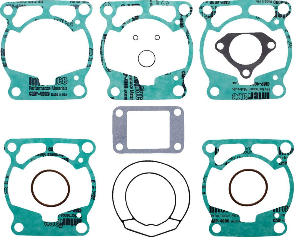 Moose Racing Top End Gasket Kit For Gas Gas MC65 2024-2027