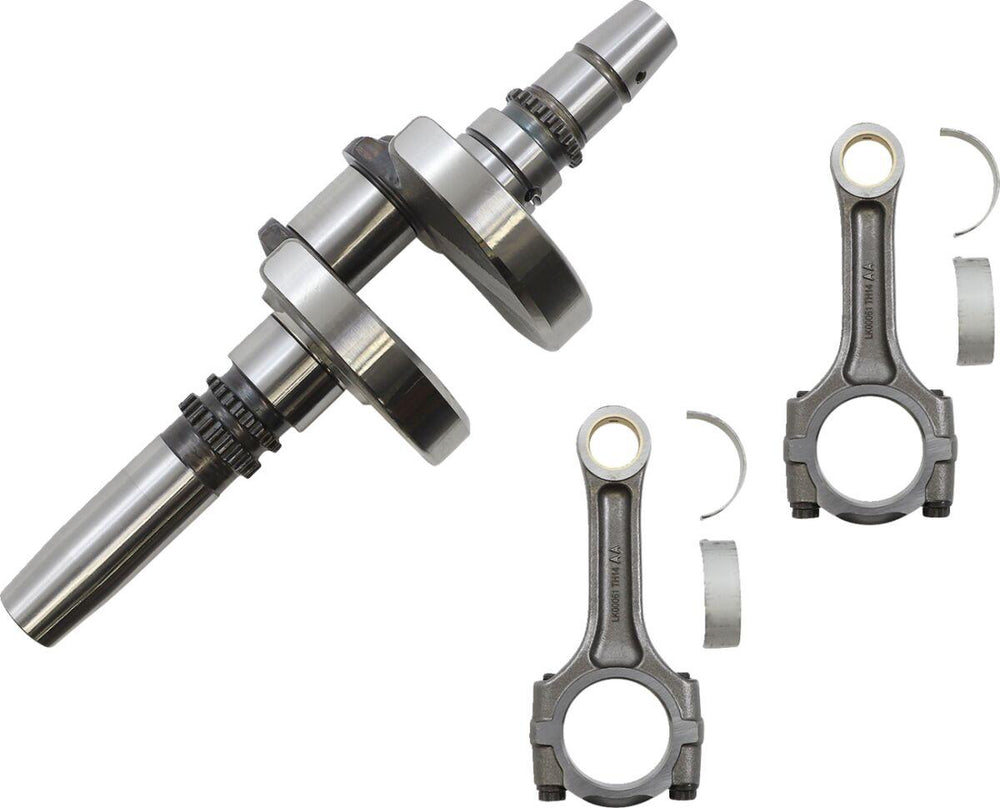 Hot Rods Crankshaft Assembly For Can Am Commander 800 R EFI 2012-2019