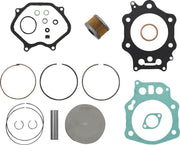 WSM Top End Rebuild Kit For Honda TRX450 ES 1998-2001