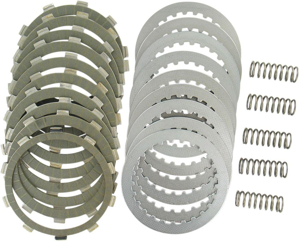 EBC SRK Series Clutch Kit For Suzuki GSX-R 750 2001-2003
