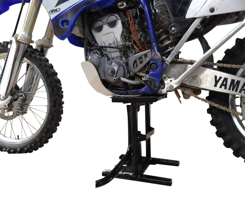 PSR MX Lite Lift Stand - Black