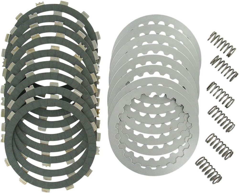 EBC DRCF Series Clutch Kit For KTM EGS 250 1994-1999