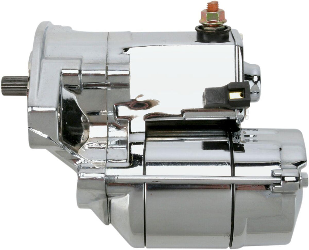 Terry Components Starter Motor For Harley Davidson FLHR 1340 1994-1998