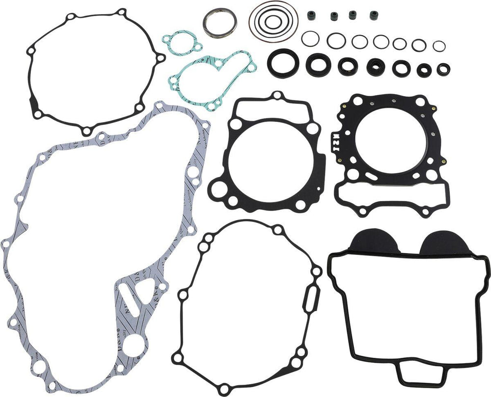 Prox Complete Gasket Kit For Yamaha WRF250 2015-2019