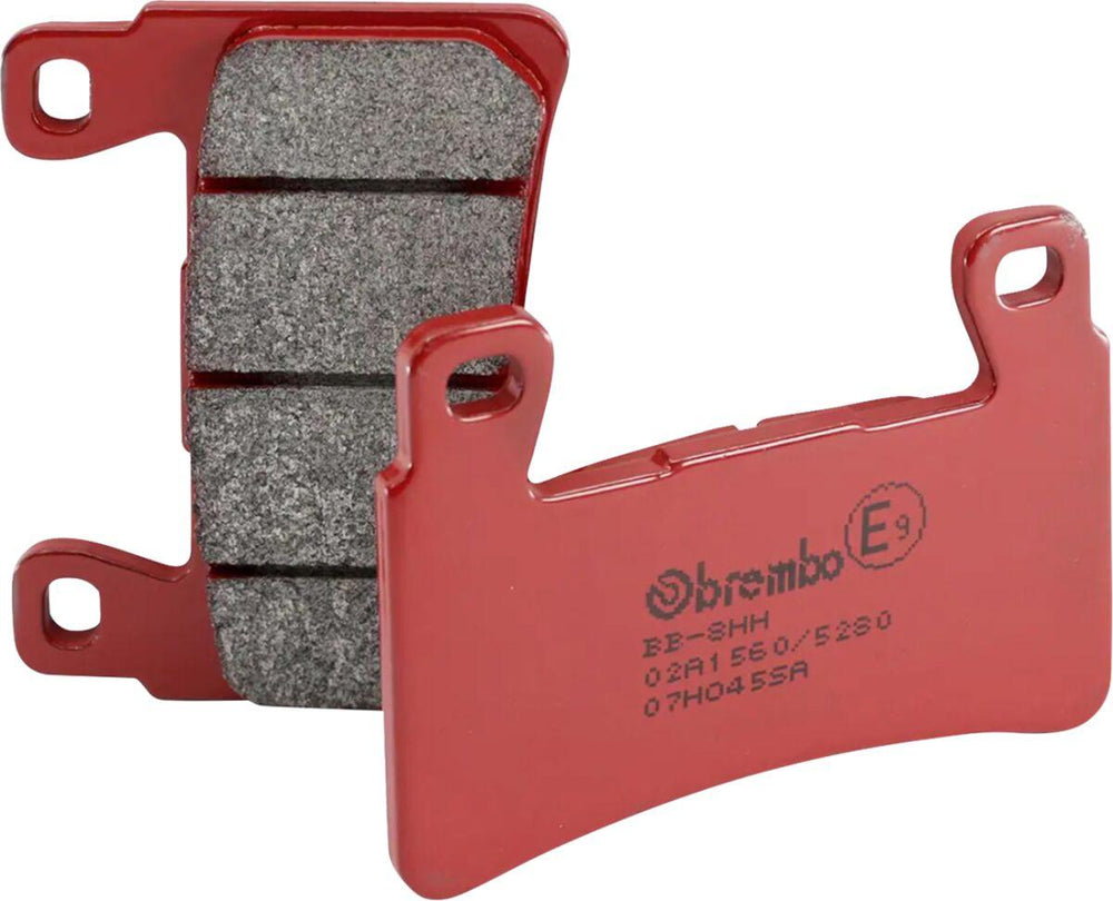 Brembo SA Prime Sintered Brake Pads For Honda CB 1100 2014 Front