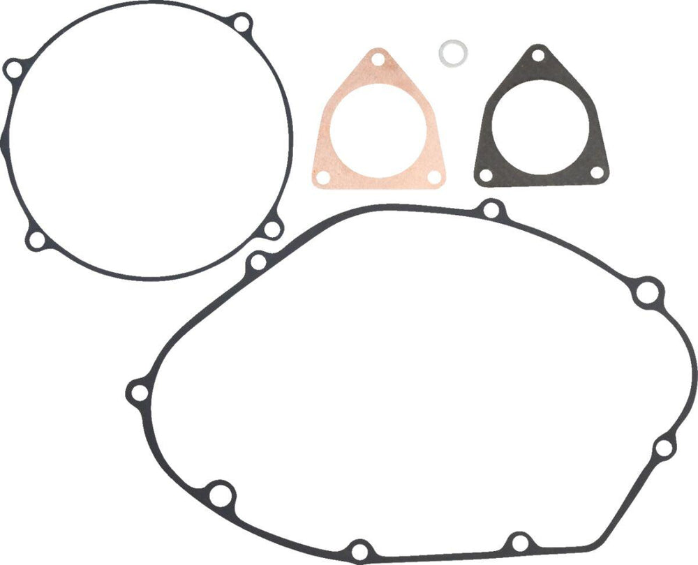 Vintco Engine Gasket Kit For Kawasaki KX250 1974-1976
