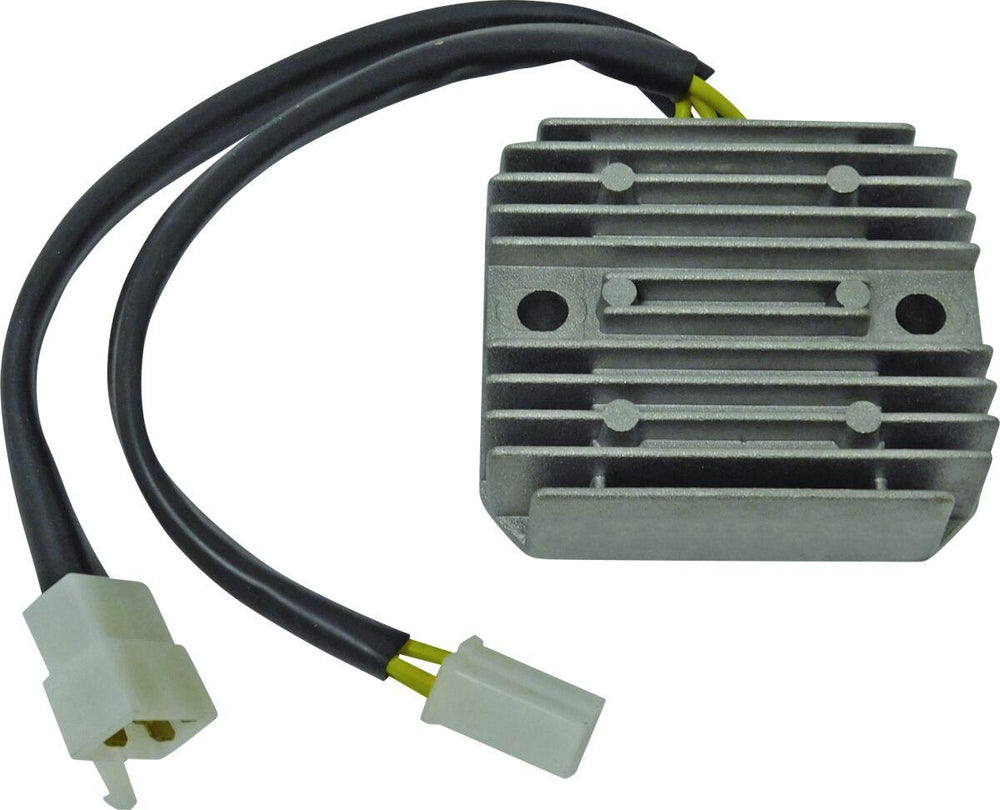 Parts Europe Reg / Rectifier For Honda VT 600 C 1988-2000