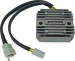 Parts Europe Reg / Rectifier For Honda VT 600 C 1988-2000