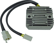 Parts Europe Reg / Rectifier For Honda VT 600 C 1988-2000