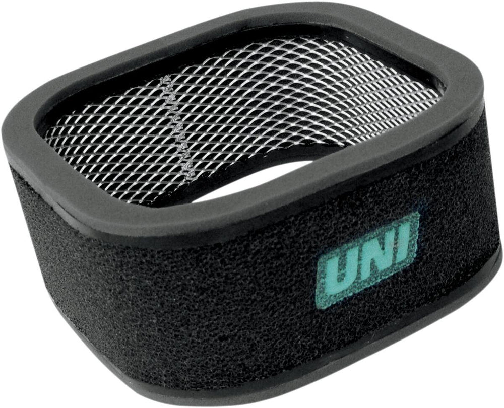 Uni Filter Air Filter Element For Harley Davidson VRSCA 1130 2003-2006 - Black