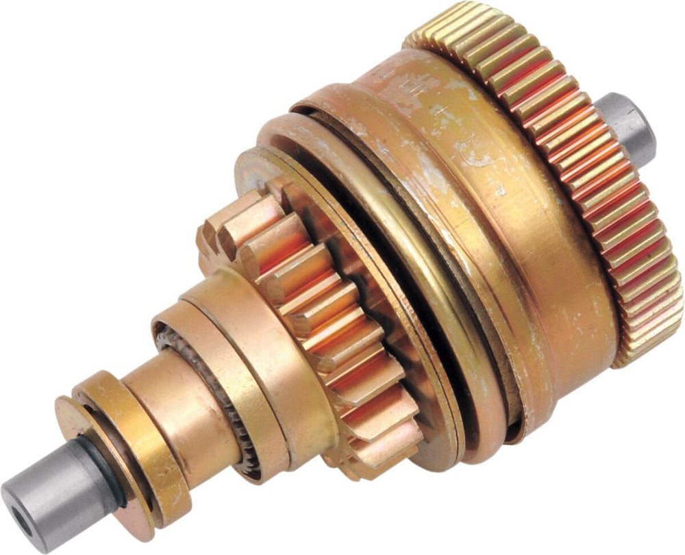 Ricks Starter Drive For Polaris Ranger 700 Crew 4X4 2008-2009