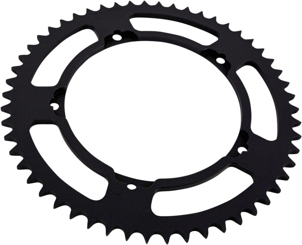 Trask Sprocket For Harley Davidson FLH 1868 2021 Rear Black 54T