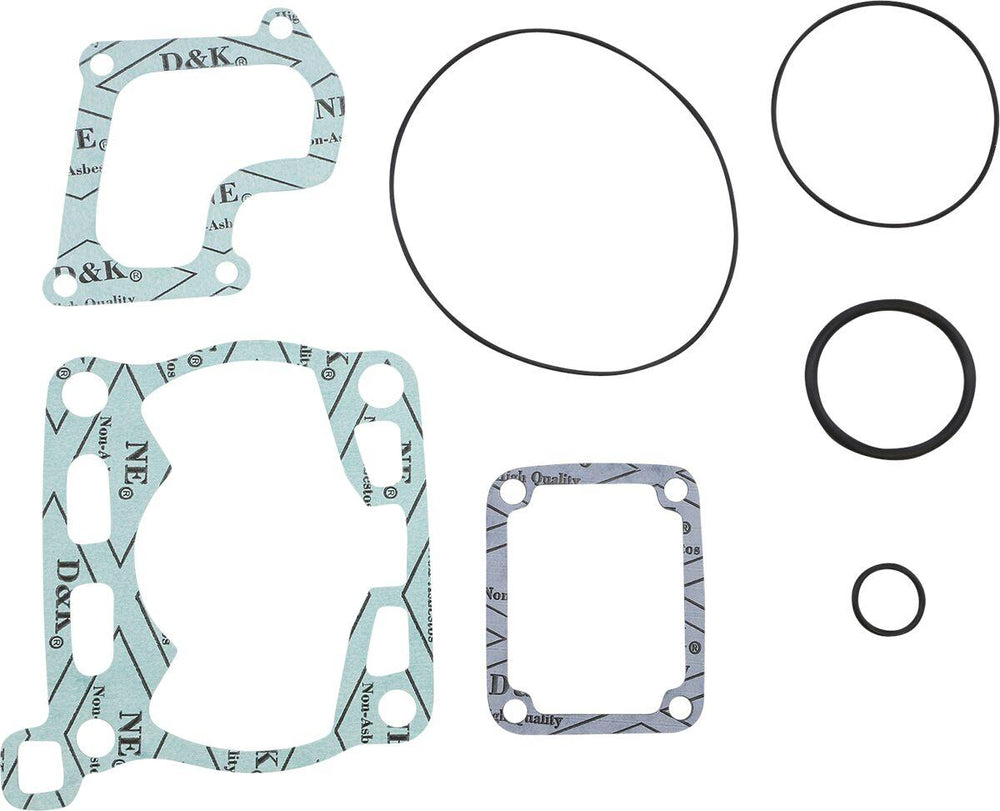Prox Top End Gasket Kit For Suzuki RM85 2002-2018