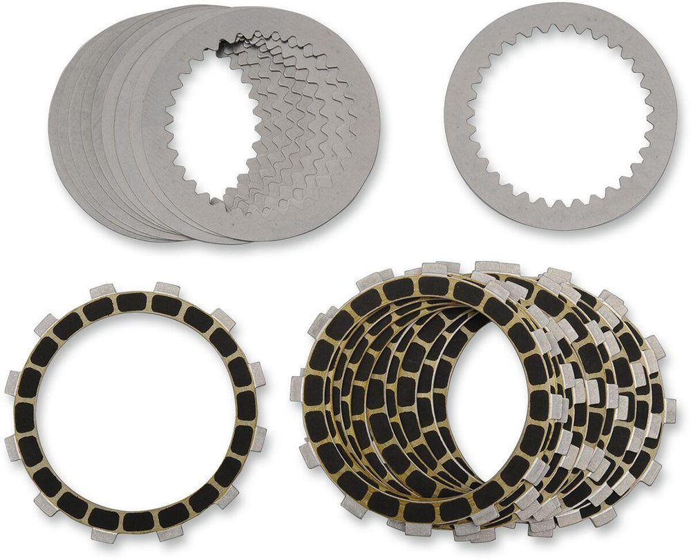 Barnett Clutch Kit For Ducati Hypermotard 796 2010-2012