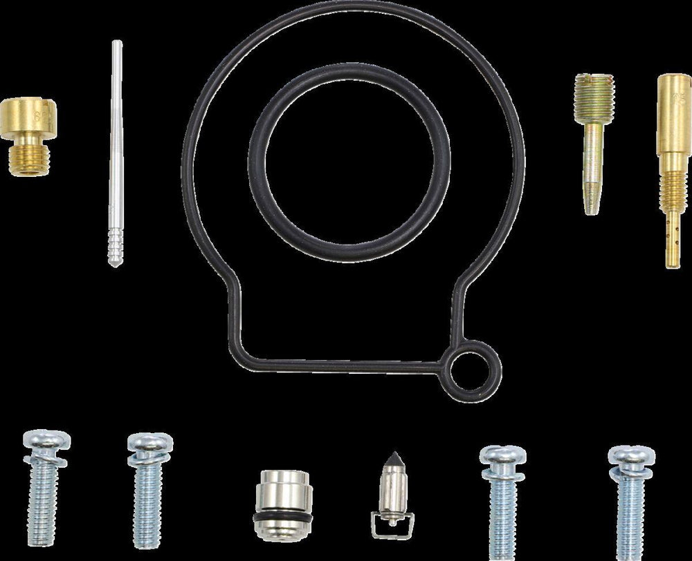 Moose Racing Carburettor Repair Kit For Yamaha YFZ50 2017-2025