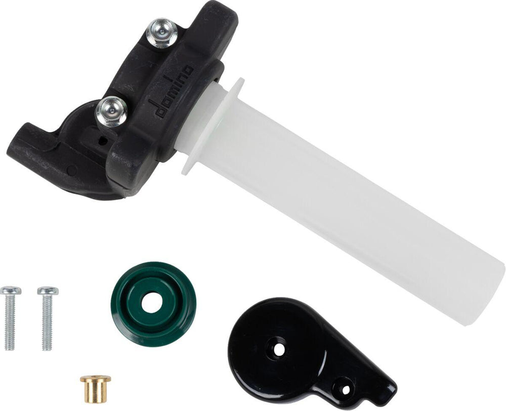 Domino Off Road Style Throttle Assembly System