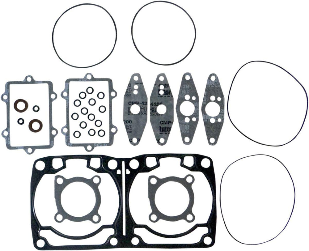 Vertex Pro-Formance Top End Engine Gasket Set For Arctic Cat CFR 8 800 2010-2011