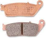 EBC Sintered "HH" Brake Pads For Triumph Adventurer 900 1996-2001 Front