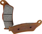 Brembo Prime Sintered Genuine Brake Pads For Cagiva Elefant 900 E 1994-1996 Fit Front Or Rear