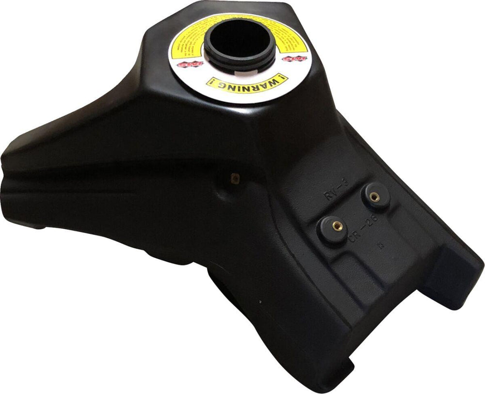 IMS Fuel Tank For Honda CRF250RX 2019-2021 9.1 Litre (2.4 US gal.) - Black