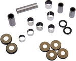 Moose Racing Linkage Bearing Kit For Yamaha TTR125 2000-2009 Rear Lower - Silver