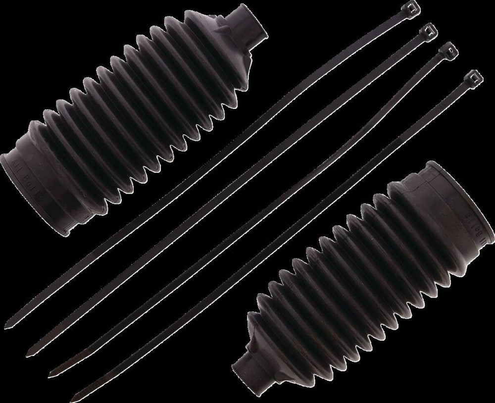 Moose Racing Rack Replacement Boots Kit For Kawasaki KAF 1000 4X4 2016-2022