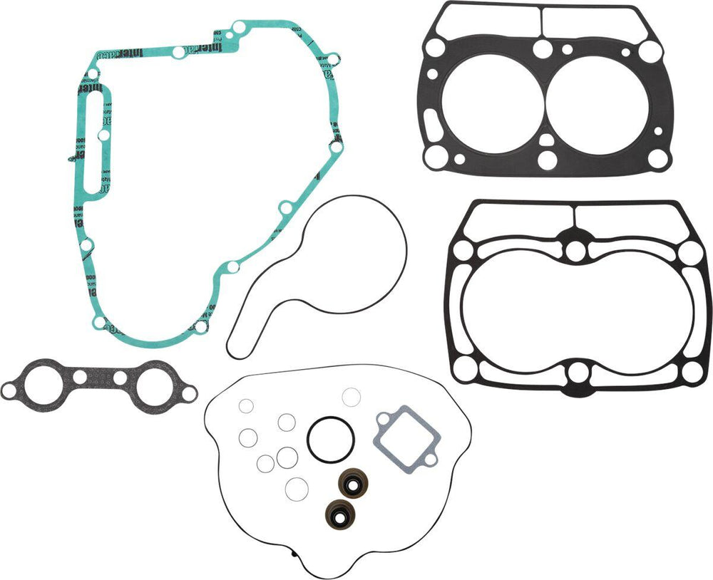 Moose Racing Complete Gasket Kit For Polaris Ranger RZR 800 4X4 2012