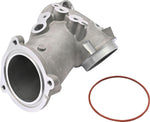 Drag Specialties Intake Manifold For Harley Davidson FLDE 1750 ABS 2018-2020