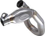 FMF MegaBomb Titanium Header Pipe For Honda CRF250R & CRF250RX 2025-2026