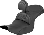 Saddlemen Roadsofa Seat For Honda GL 1800 ABS 2018-2021 Plain - Black