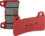 Brembo SA Prime Sintered Brake Pads For Honda CB1000R 2008-2016 Front