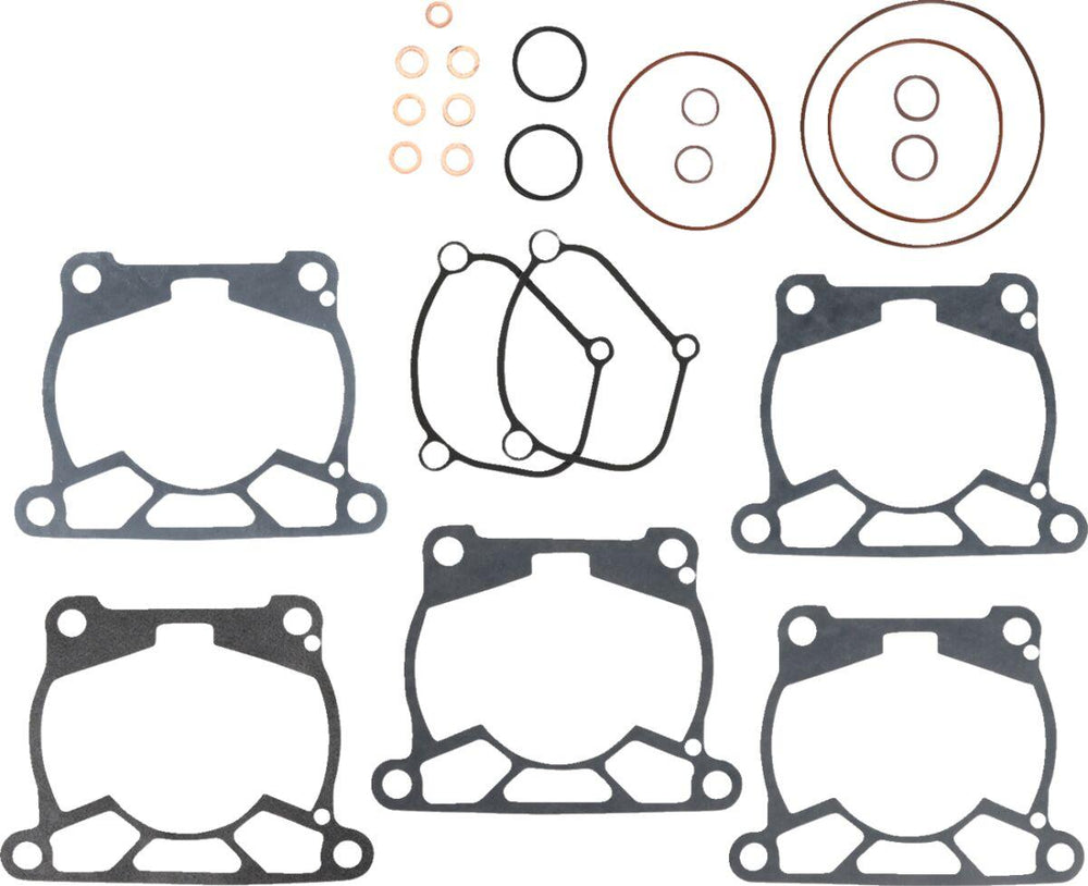 Cometic Top End Gasket Kit For KTM EXC150 TBI 2024-2025