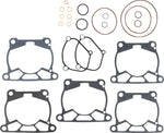 Cometic Top End Gasket Kit For KTM EXC150 TBI 2024-2025