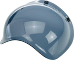 Biltwell Anti-Fog Bubble Shield - Smoke