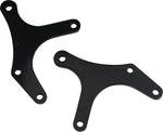 LA Choppers Lift Kit For Harley Davidson FLHTCUTG 1690 2009-2016 - Black