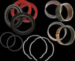 All Balls Fork Bushings & Seals Kit For Honda CBR 900 RR 1993-1997