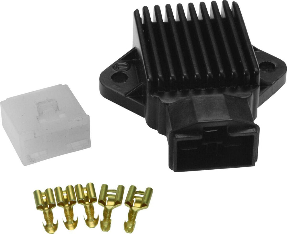 Parts Europe Reg / Rectifier For Honda CB-1 400 F 1989-1990