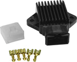 Parts Europe Reg / Rectifier For Honda CB-1 400 F 1989-1990