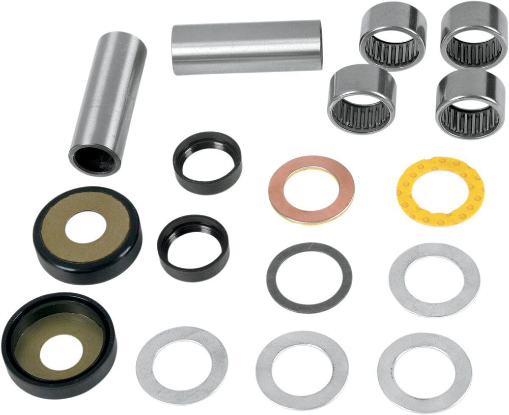 Moose Racing Swingarm Bearing Kit For Yamaha WR250 1994-1997 Rear