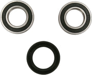 Pivot Works Wheel Bearing & Seal Kit For Suzuki DRZ400 2000-2004 Front