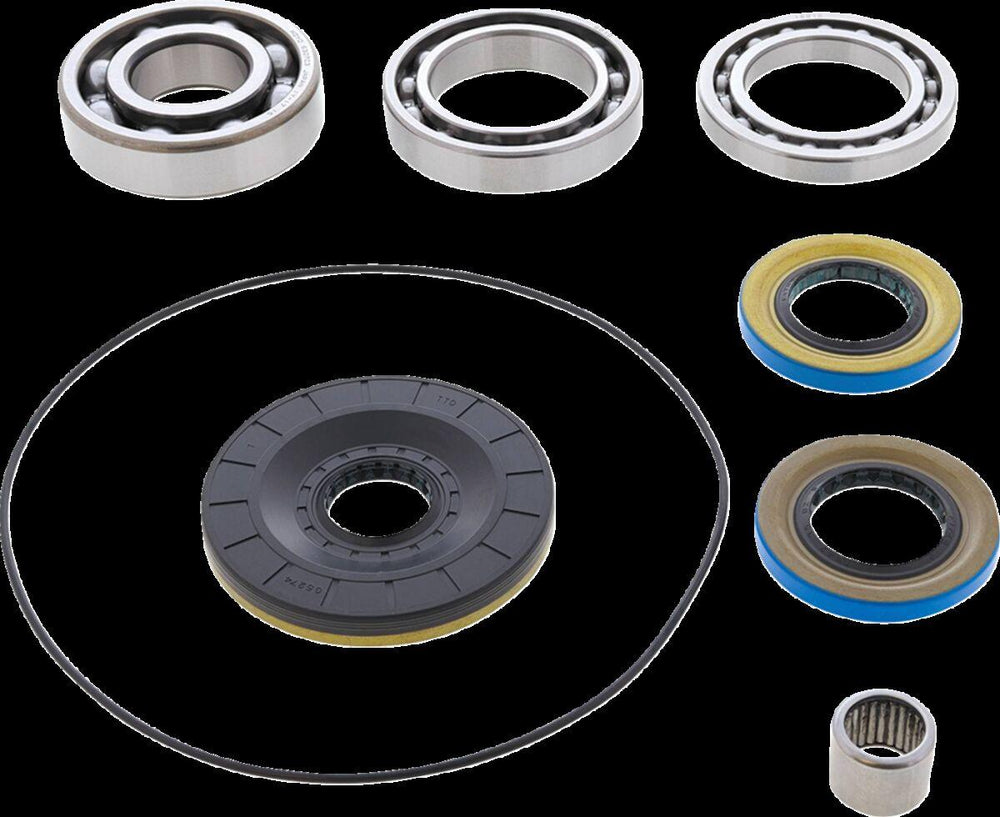 Moose Racing Differential Bearing & Seal Kit For Can Am Commander 700 EFI 2022-2025 Rear