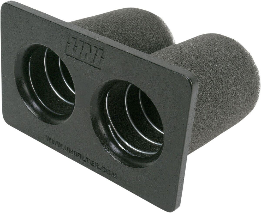 Uni Filter Air Filter For BMW R 1200 GS 2004-2012 - Black